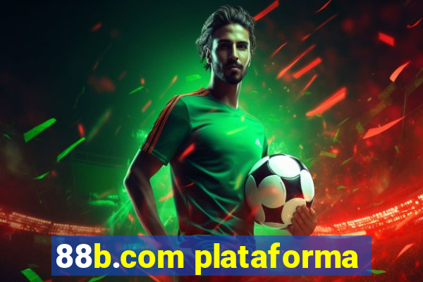 88b.com plataforma